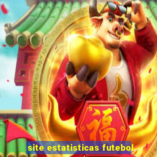 site estatisticas futebol